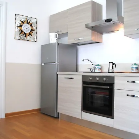 דירה Bnbook - Metropolitan Expo Flat רו