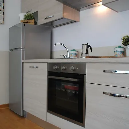 Bnbook - Metropolitan Expo Flat 公寓 *