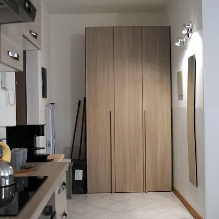 Bnbook - Metropolitan Expo Flat 公寓 罗镇