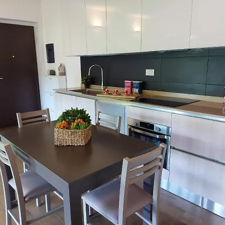 Bnbook - Metropolitan Expo Flat Appartement Rho