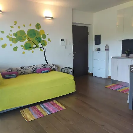 Bnbook - Metropolitan Expo Flat Appartement *