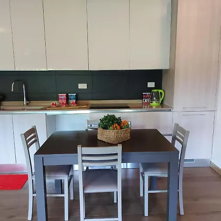 Appartement Bnbook - Metropolitan Expo Flat