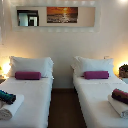Appartement Bnbook - Metropolitan Expo Flat *